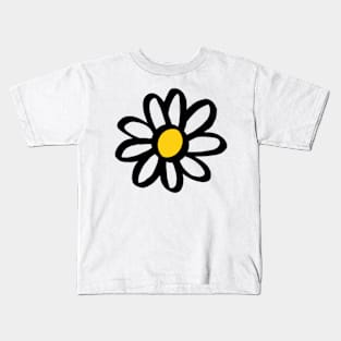 Daisy Kids T-Shirt